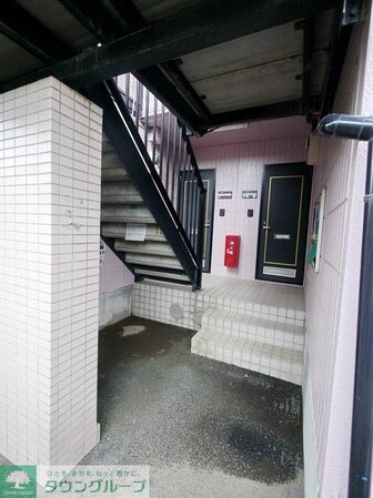 セジュールアネシス1の物件内観写真